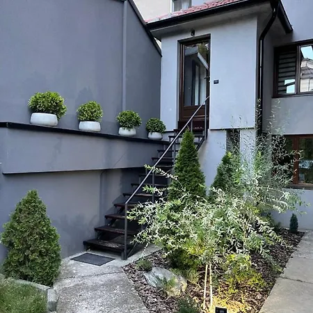 Apartmán Nevena 3 Bělehrad