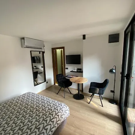 Apartmán Nevena 3 Bělehrad