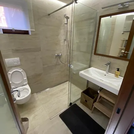 شقة Nevena 3 بلغراد