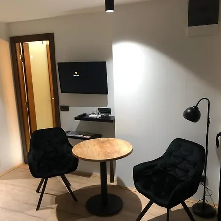 Apartmán Nevena 3 *