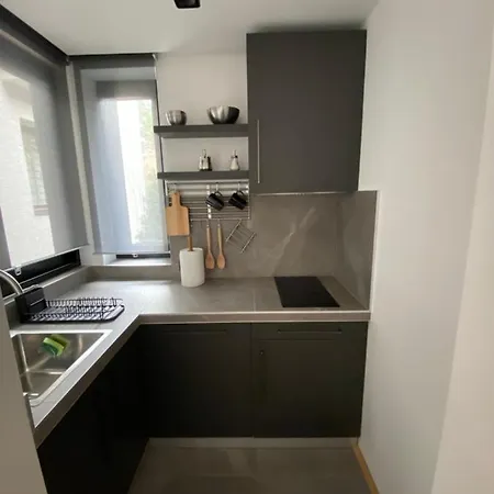 Nevena 3 Apartmán *