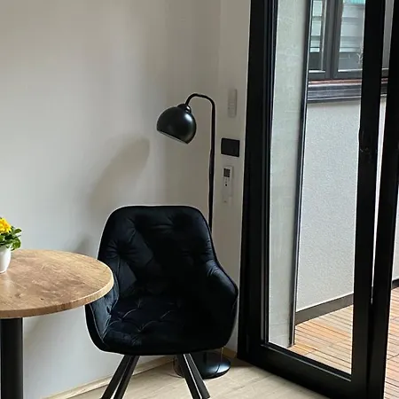 Apartmán Nevena 3 Bělehrad