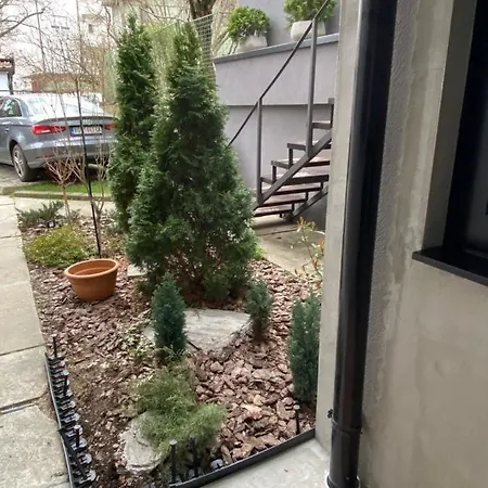 Apartmán Nevena 3 *