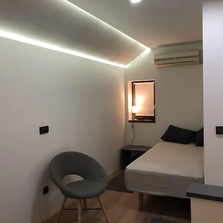 Nevena 3 شقة بلغراد