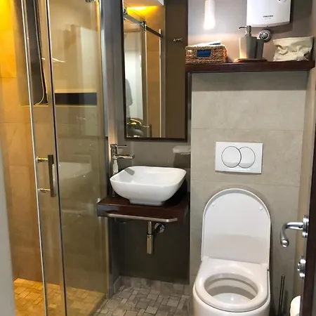 Nevena 3 * Bělehrad