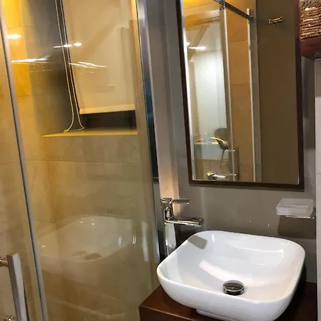 Apartmán Nevena 3 *