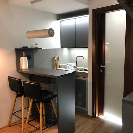 Nevena 3 * Bělehrad