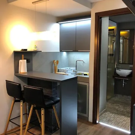 Nevena 3 Apartmán *